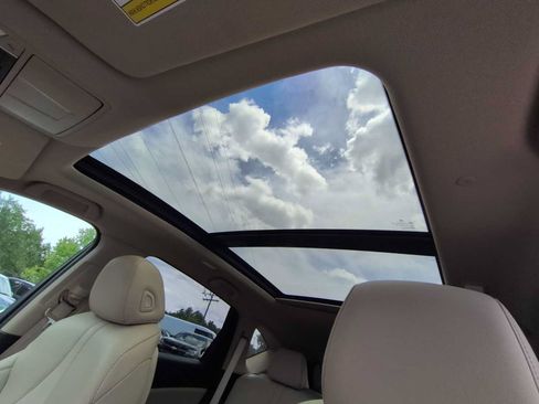 Used 2023 Acura RDX AWD image 20