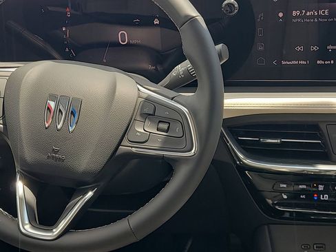 New 2026 Buick Encore GX Avenir w/ Avenir Technology Package AWD/4WD image 20