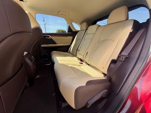 Used 2019 Lexus RX 350 FWD w/ Navigation Package image 22
