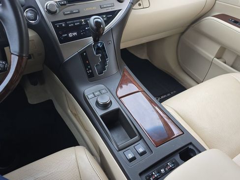 Used 2013 Lexus RX 350 AWD w/ Premium Pkg image 27