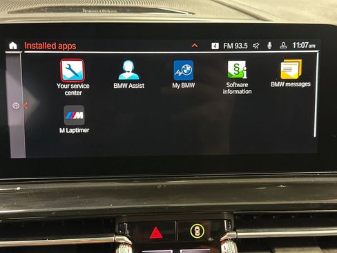 Used 2020 BMW M850i Gran Coupe xDrive w/ Driving Assistance Package 2 image 41