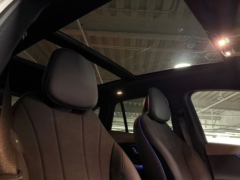 New 2027 Mercedes-Benz EQE 320+ SUV image 16