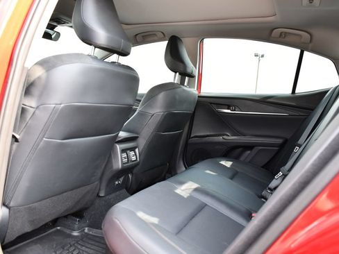 Used 2025 Toyota Camry XLE w/ Premium Plus Package AWD/4WD image 20