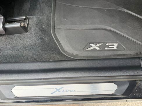 Used 2019 BMW X3 sDrive30i w/ Convenience Package RWD image 22