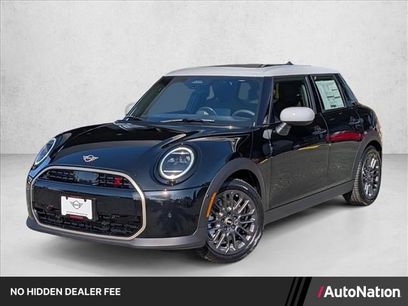 New 2026 MINI Cooper S