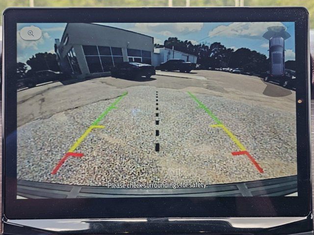 Used 2022 Ford Expedition Limited AWD/4WD image 33