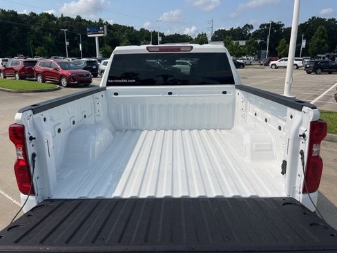 New 2026 Chevrolet Silverado 1500 LT w/ LPO, Liner Protection Package image 7
