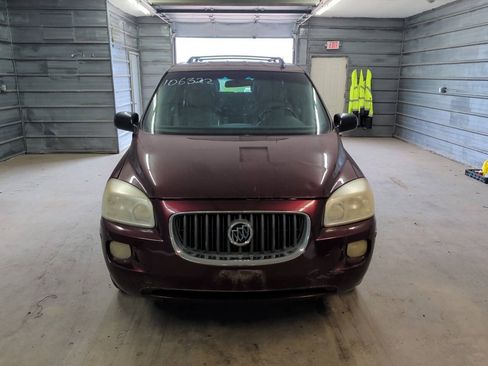 Used 2006 Buick Terraza CX FWD image 7
