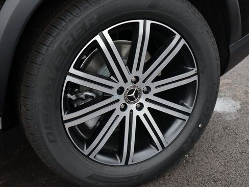 Certified 2026 Mercedes-Benz GLE 350 4MATIC image 50