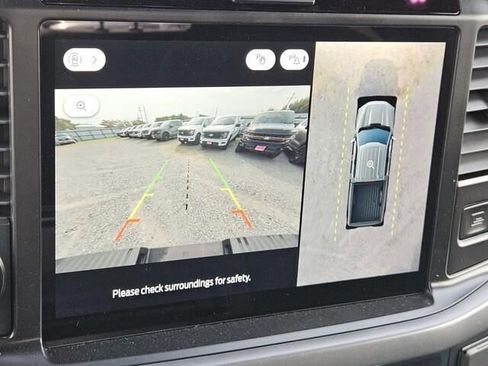 New 2025 Ford F150 XLT w/ Equipment Group 302A MID AWD/4WD image 24