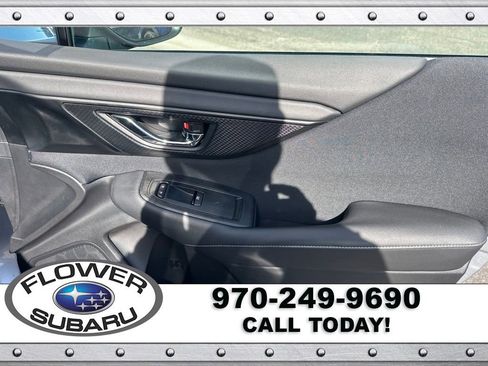 Certified 2025 Subaru Outback Premium w/ Popular Package #1A AWD/4WD image 12