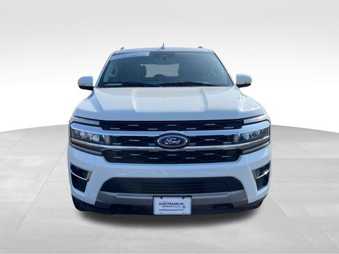Used 2022 Ford Expedition Limited AWD/4WD image 8