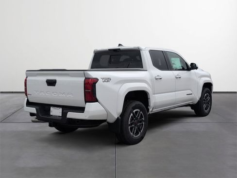 New 2026 Toyota Tacoma TRD Sport RWD image 5