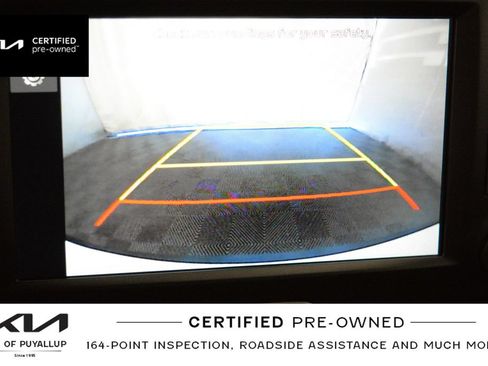 Certified 2025 Kia Soul LX w/ LX Technology Package FWD image 24