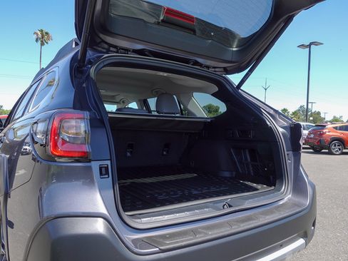 Certified 2024 Subaru Outback Limited AWD/4WD image 22