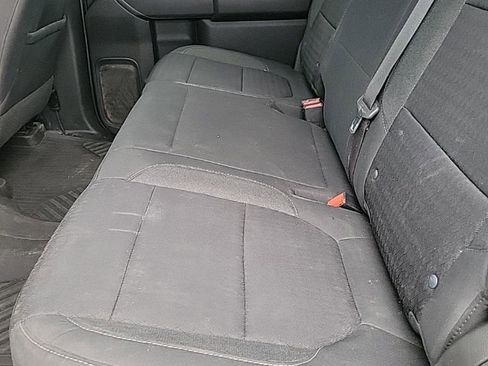 Used 2023 Chevrolet Silverado 2500 LT w/ Convenience Package image 10