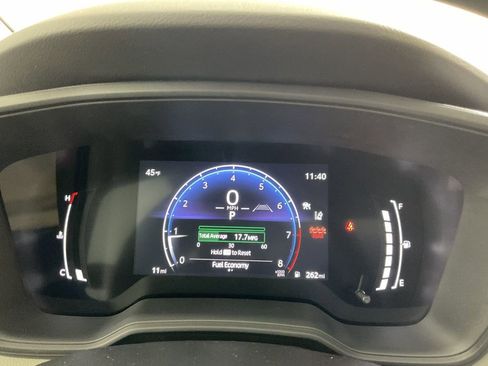 New 2026 Toyota Corolla LE image 24