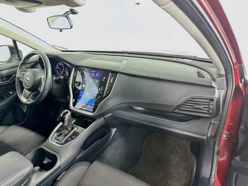 Used 2022 Subaru Outback Premium AWD/4WD image 27