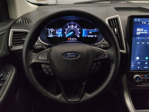 Used 2021 Ford Edge SE w/ Cargo Accessory Package AWD/4WD image 22