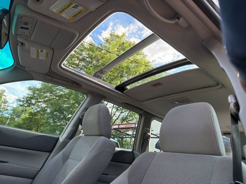 Used 2006 Subaru Forester 2.5X w/ Popular Equipment Group 1B AWD/4WD image 20