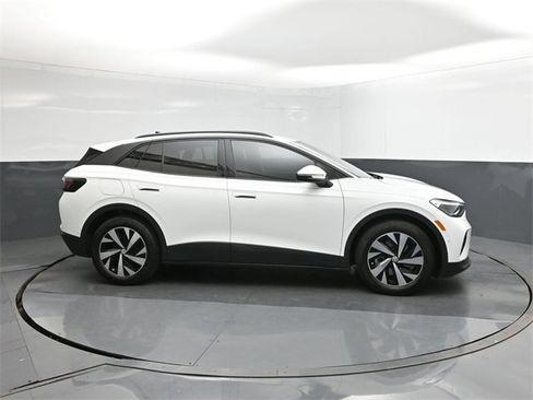 Used 2024 Volkswagen ID.4 2WD image 26