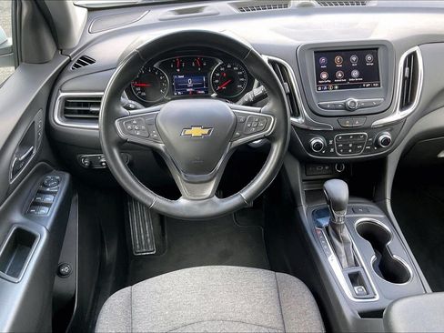 Used 2024 Chevrolet Equinox LT FWD image 5