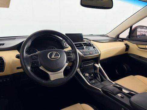 Used 2016 Lexus NX 200t FWD image 15