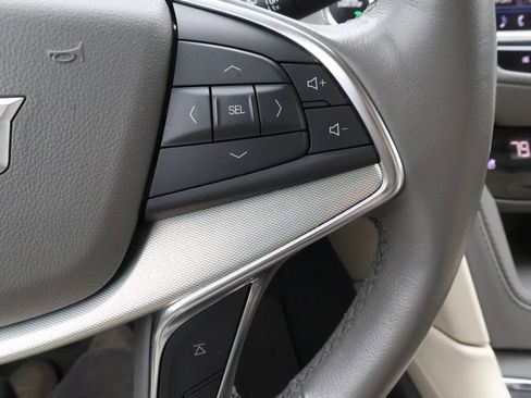 Used 2023 Cadillac XT5 Premium Luxury image 20