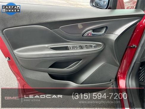 Used 2022 Buick Encore Preferred w/ Safety Package image 20