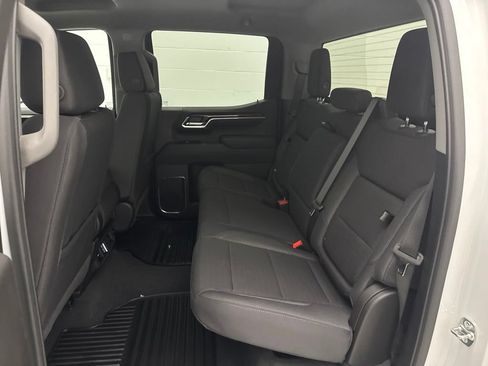 New 2026 GMC Sierra 1500 Elevation AWD/4WD image 37