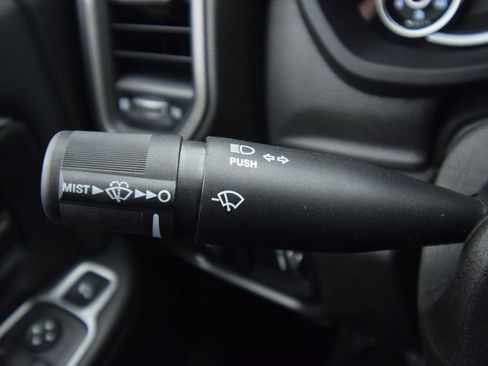 New 2024 RAM 5500 Tradesman image 34