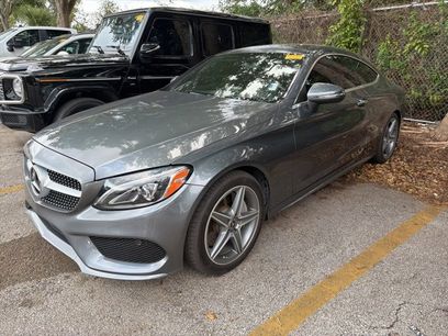 Used 2018 Mercedes-Benz C 300 C 300