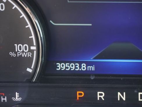 Used 2023 Ford Maverick Lariat w/ Lariat Luxury Package image 31