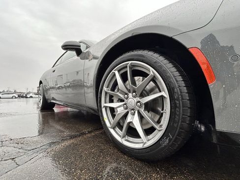 New 2026 Dodge Charger R/T Scat Pack image 9