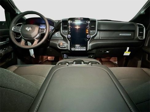 New 2026 RAM 4500 Tradesman image 6