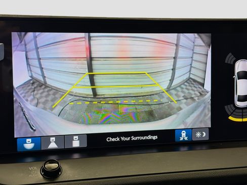 Used 2023 Honda Accord Touring image 16