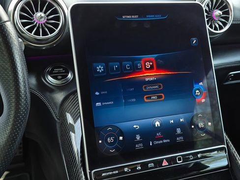 Used 2023 Mercedes-Benz SL 43 AMG image 68