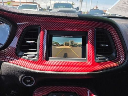 Used 2022 Dodge Challenger R/T RWD image 13