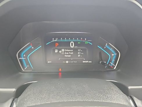 Used 2019 Honda Odyssey Elite image 42