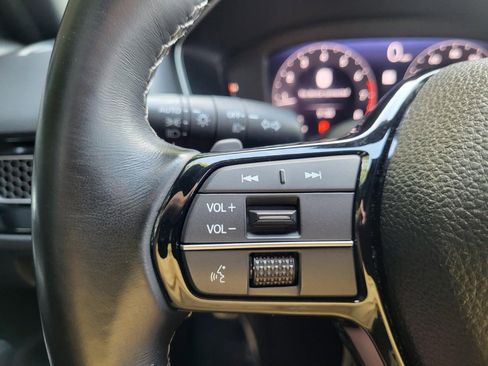 Certified 2022 Honda Civic Sport Touring image 24