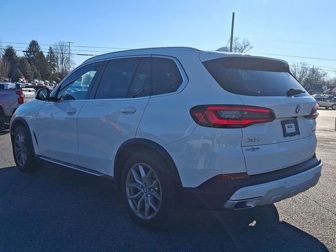 Used 2023 BMW X5 xDrive40i image 4