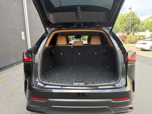Used 2024 Lexus NX 350 AWD w/ Cold Area Package image 27