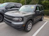 Certified 2021 Ford Bronco Sport image 3