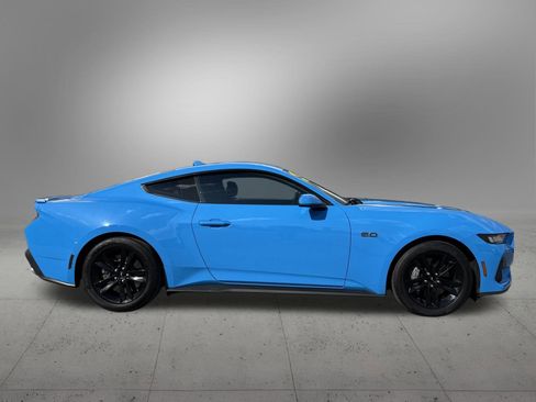 Used 2024 Ford Mustang GT image 5