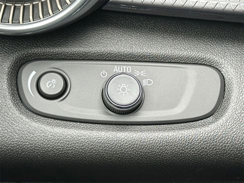 New 2026 Chevrolet Trax ACTIV w/ Driver Confidence Package image 29