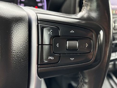 Used 2019 GMC Sierra 1500 SLT w/ SLT Premium Plus Package image 21