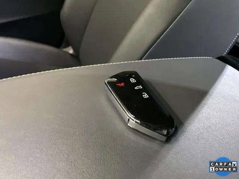 Used 2023 Volkswagen ID.4 S image 90