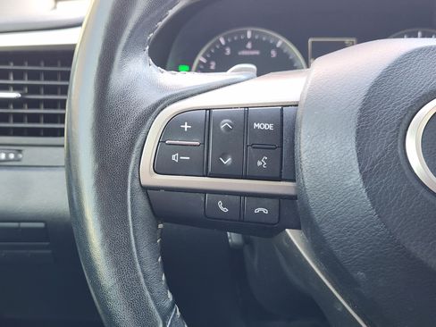 Used 2020 Lexus RX 350 FWD w/ Accessory Package image 28