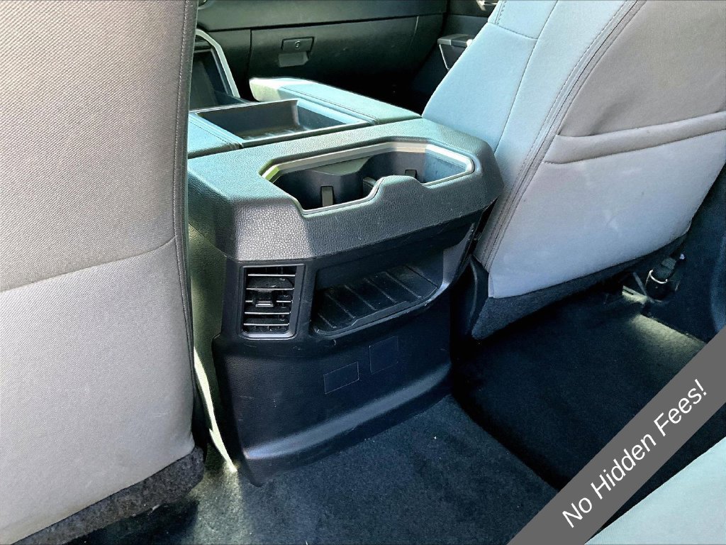Used 2023 Toyota Tundra SR5 AWD/4WD image 27