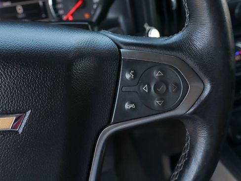 Used 2016 Chevrolet Silverado 2500 LTZ w/ Duramax Plus Package image 26